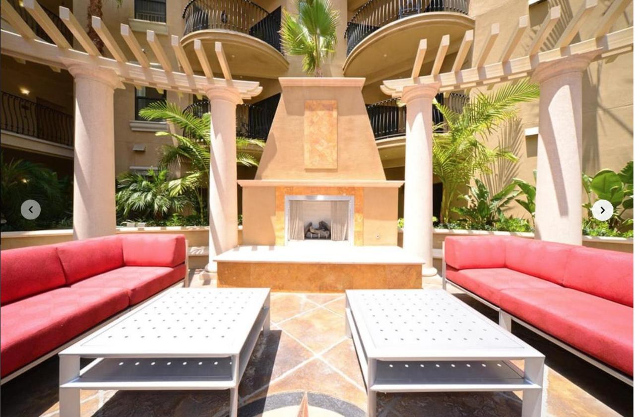 ロサンゼルス Socal La Lux On 3Rdアパートホテル エクステリア 写真