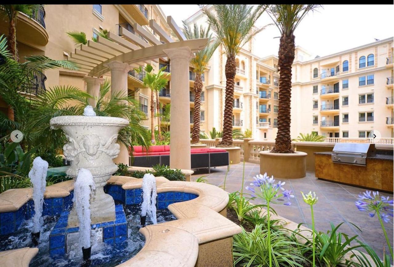 ロサンゼルス Socal La Lux On 3Rdアパートホテル エクステリア 写真